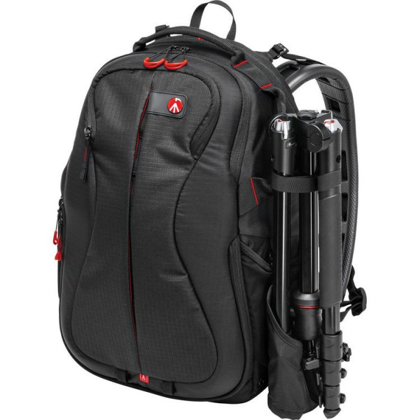 Рюкзак Manfrotto Pro Light Camera Backpack: Minibee-120 PL (MB PL-MB-120)
